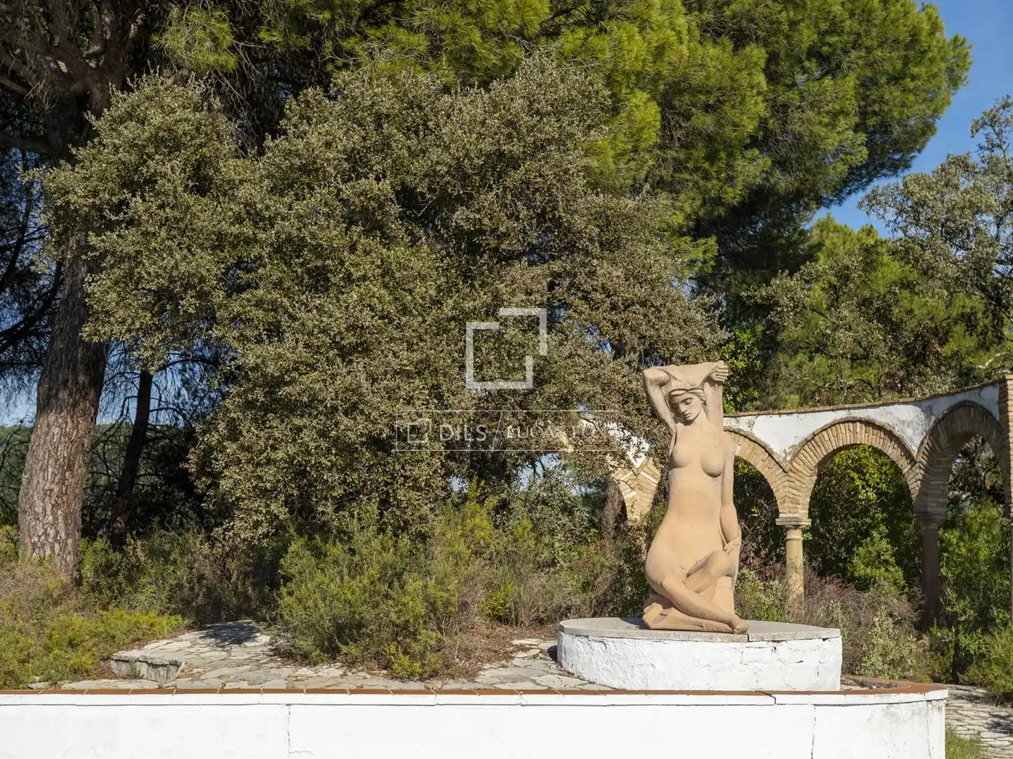 Casa o chalet en venta en Andújar con Aire acondicionado, Jardín privado y Terraza