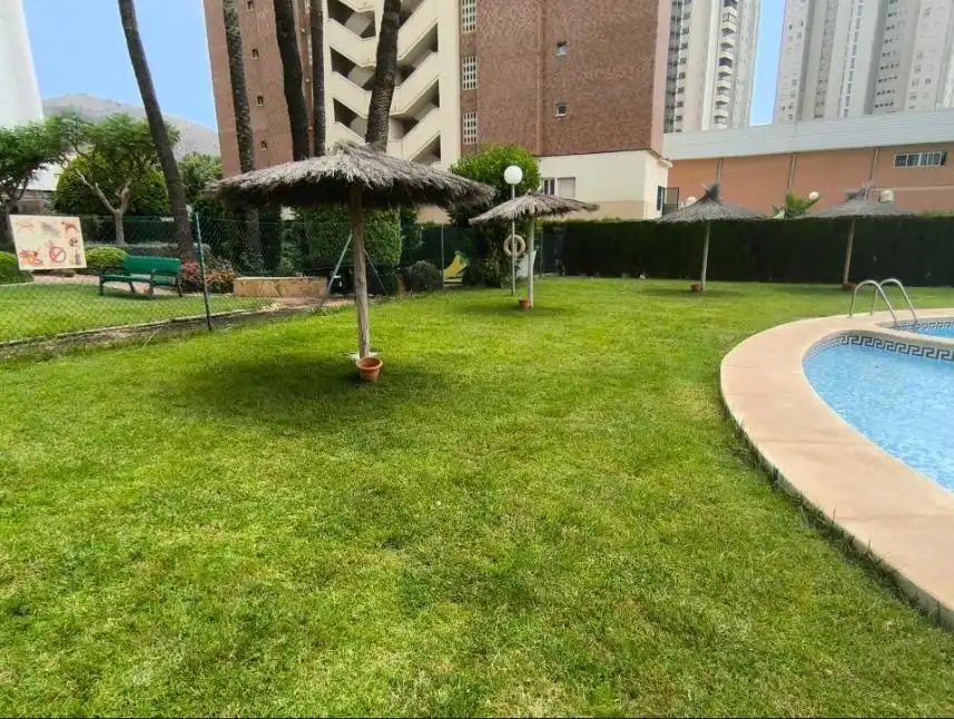 Apartment mit Pool zum Verkauf in Rincón de Loix, imagen 30