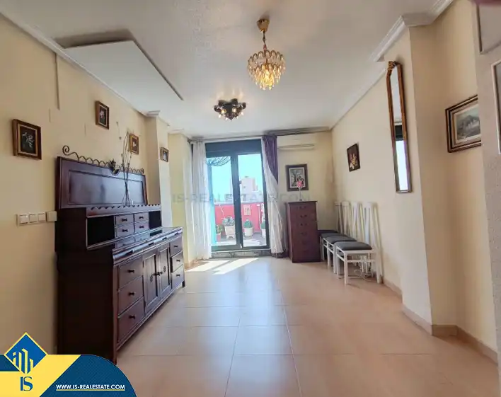 Ático con ascensor en venta en La Mata, imagen 3