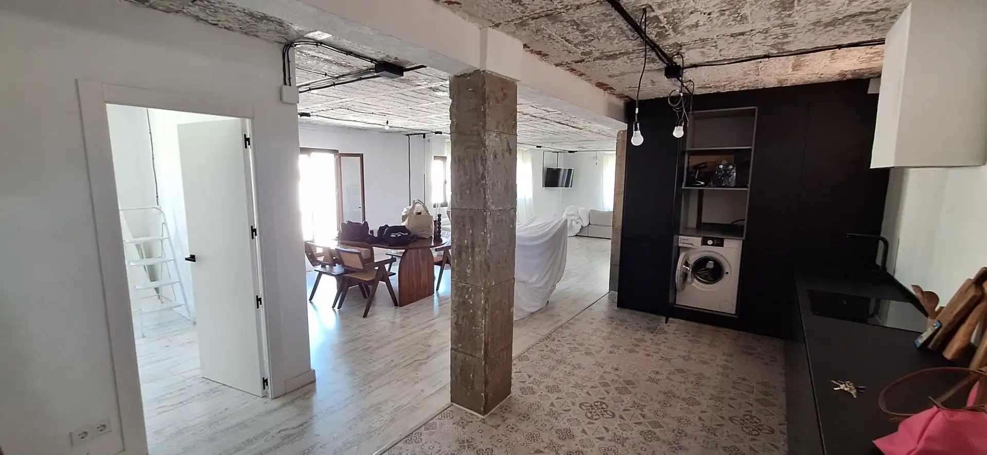 Attic for sale in Ugíjar  with Terrace