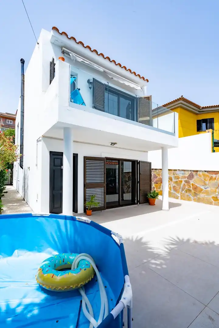 Casa amb jardí en venda a Camino Vereda Chica, imagen 51