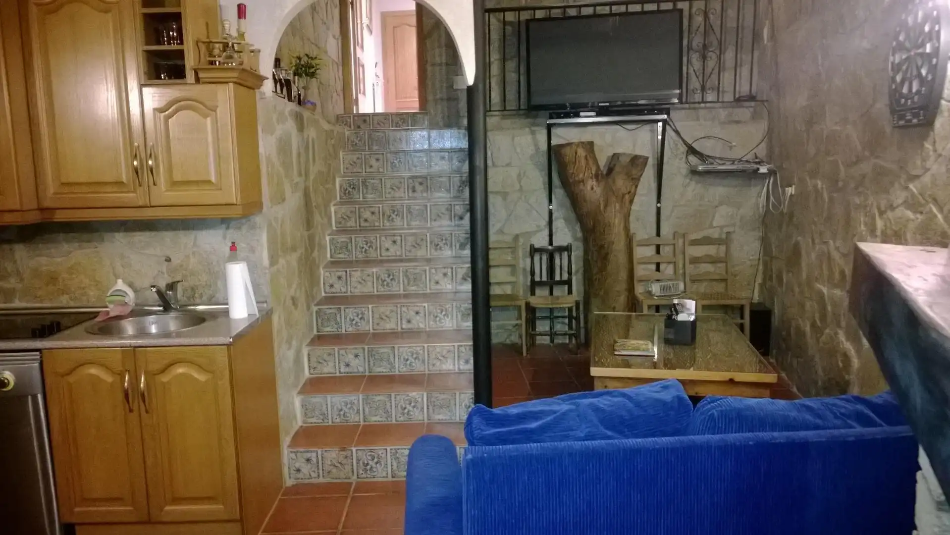 Casa o chalet en venta en Brihuega con Aire acondicionado y Terraza
