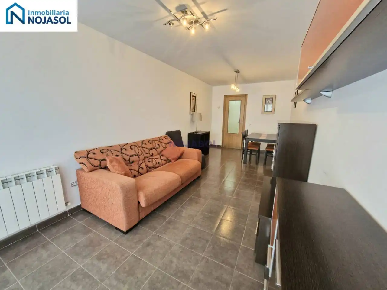 Apartament amb piscina en venda a Calle BARRIO MAEDA, imagen 14