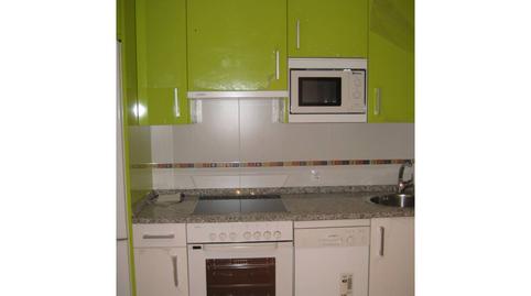 Foto 3 de Apartamento de alquiler en Emilio Prados, Juan XXIII - Las Torres - G2, Burgos