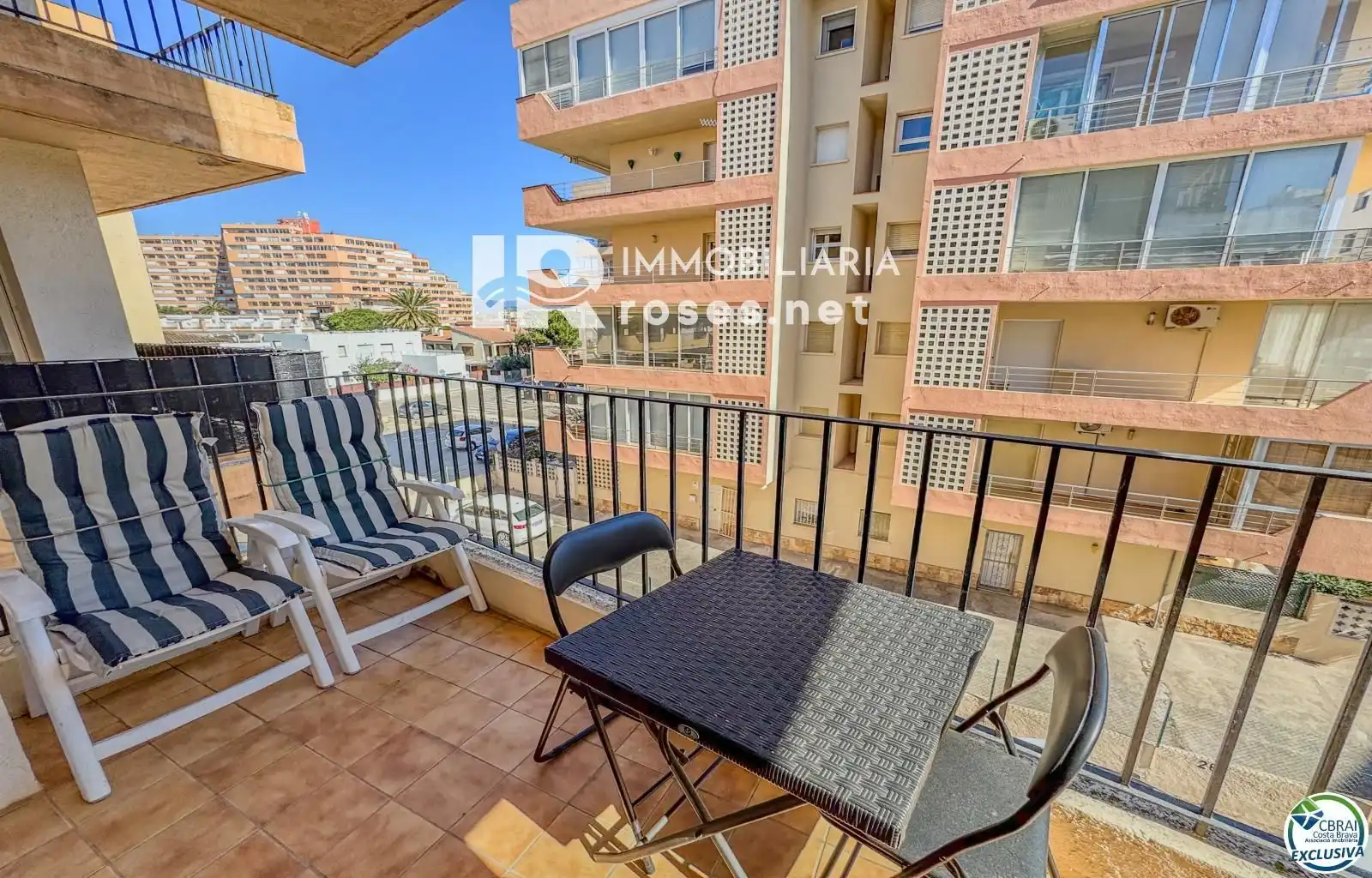Flat for sale in ROCA LLARGA