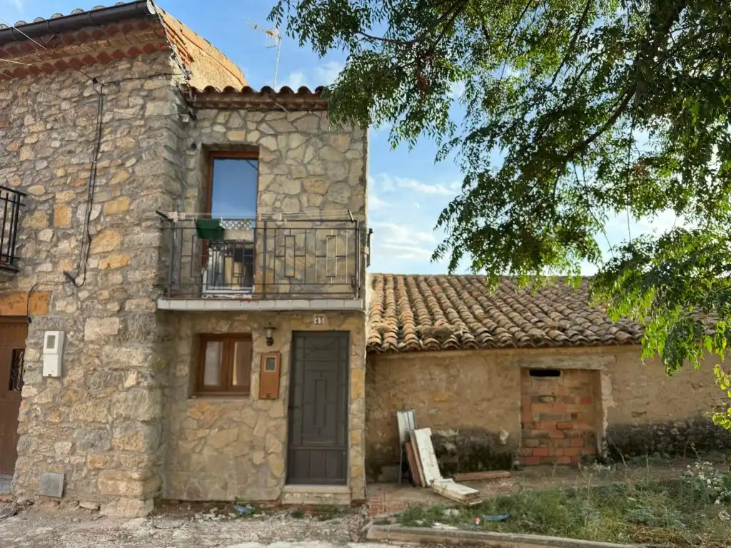 Casa en venda a Calle Colon, imagen 3