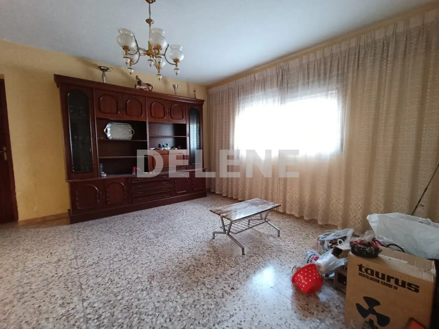 House with terrace for sale in Hellín, imagen 3