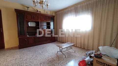 Foto 3 de Casa o chalet en venta en Hellín, Albacete