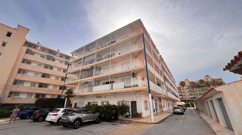 Foto 4 de Apartament en venda a Altea ciudad, Altea