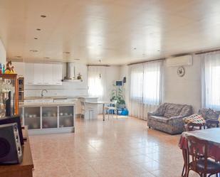 Cuina de Casa o xalet en venda en Arbeca amb Aire condicionat, Calefacció i Jardí privat