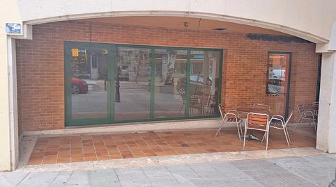 Photo 3 of Premises to rent in Calle José Sánchez Rubio, 4, Casco Antiguo, Torrelodones