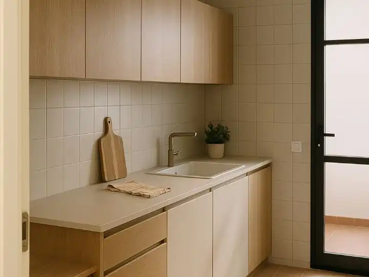 Appartamento in vendita a Avenida de Madrid 15, imagen 13