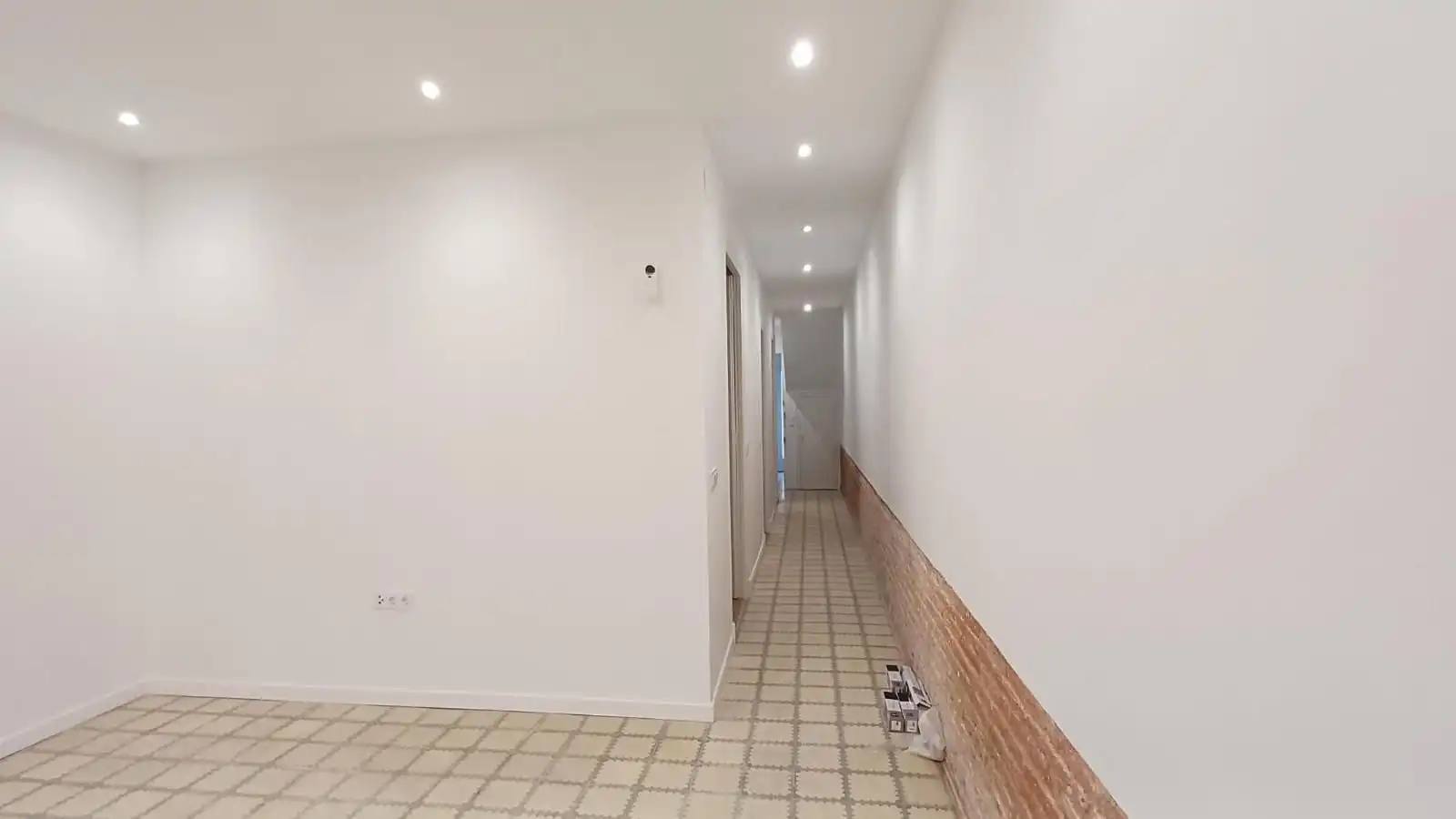 Piso en venta en Sabadell con Aire acondicionado, Calefacción y Terraza