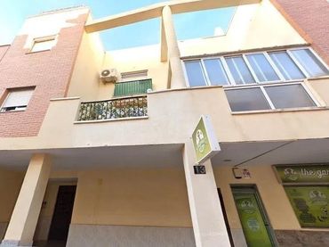 Wohnung zum Verkauf in Calle CHUMBERA (LA) 13