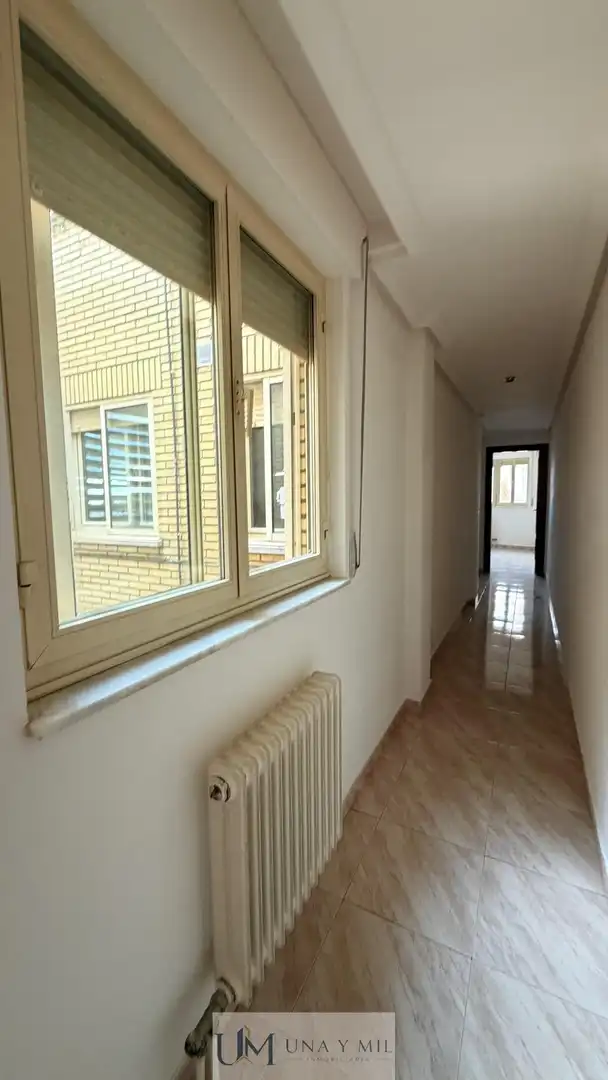 Wohnung mit Terrasse zum Verkauf in Villares de la Reina, imagen 5