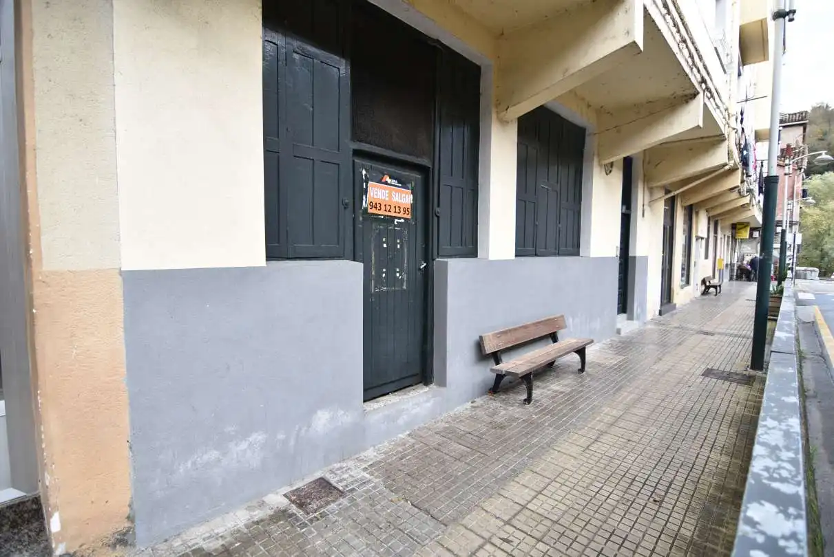Gewerbefläche zum Verkauf in Bergara, imagen 9