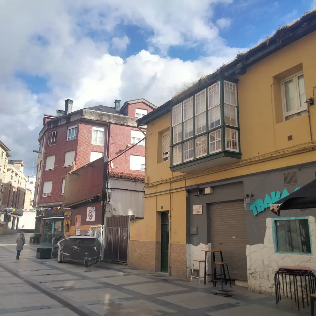 Pis en venda a Torrelavega - CL LIMBO 6, imagen 2
