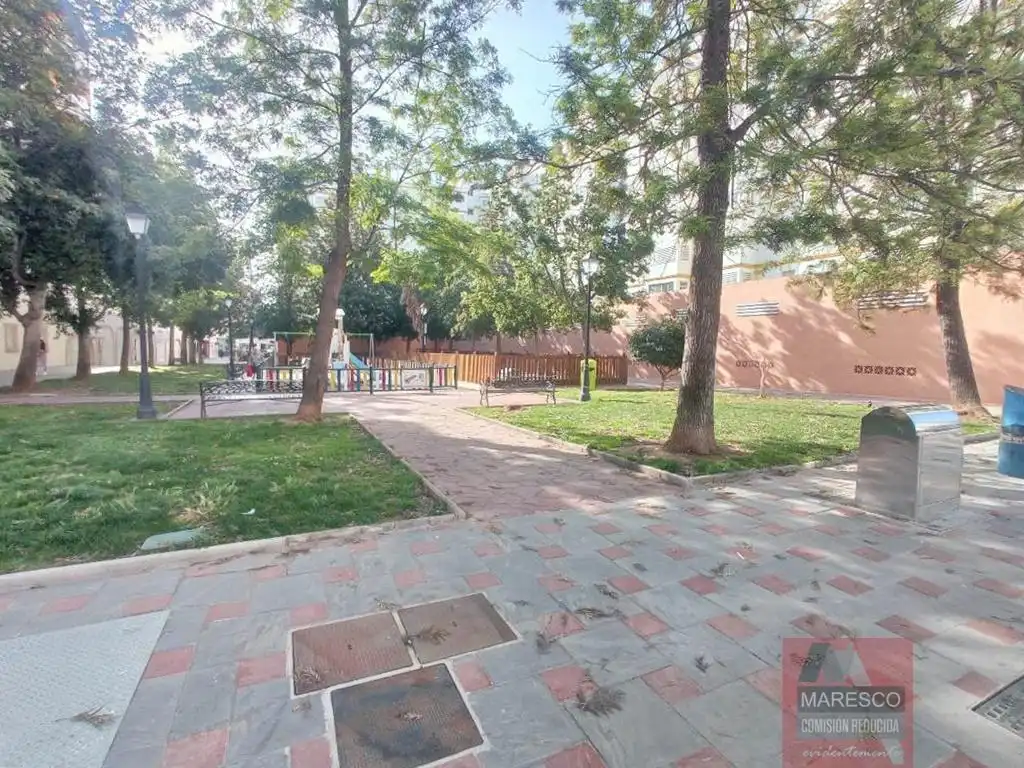 Flat with lift for sale in Feria de Abril, imagen 26