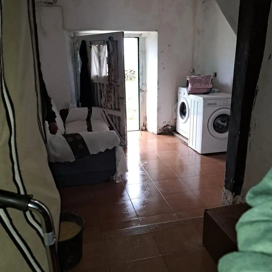 Habitación de Casa adosada en venta en Campoo de Yuso