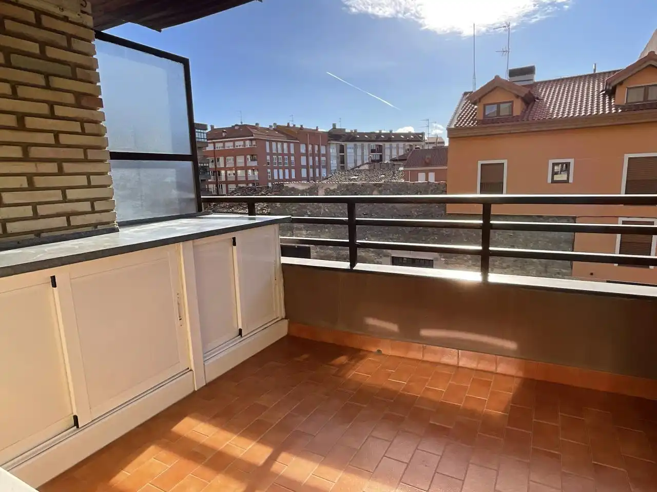 Wohnung mit Terrasse zum Verkauf in Avenida Calahorra, imagen 10