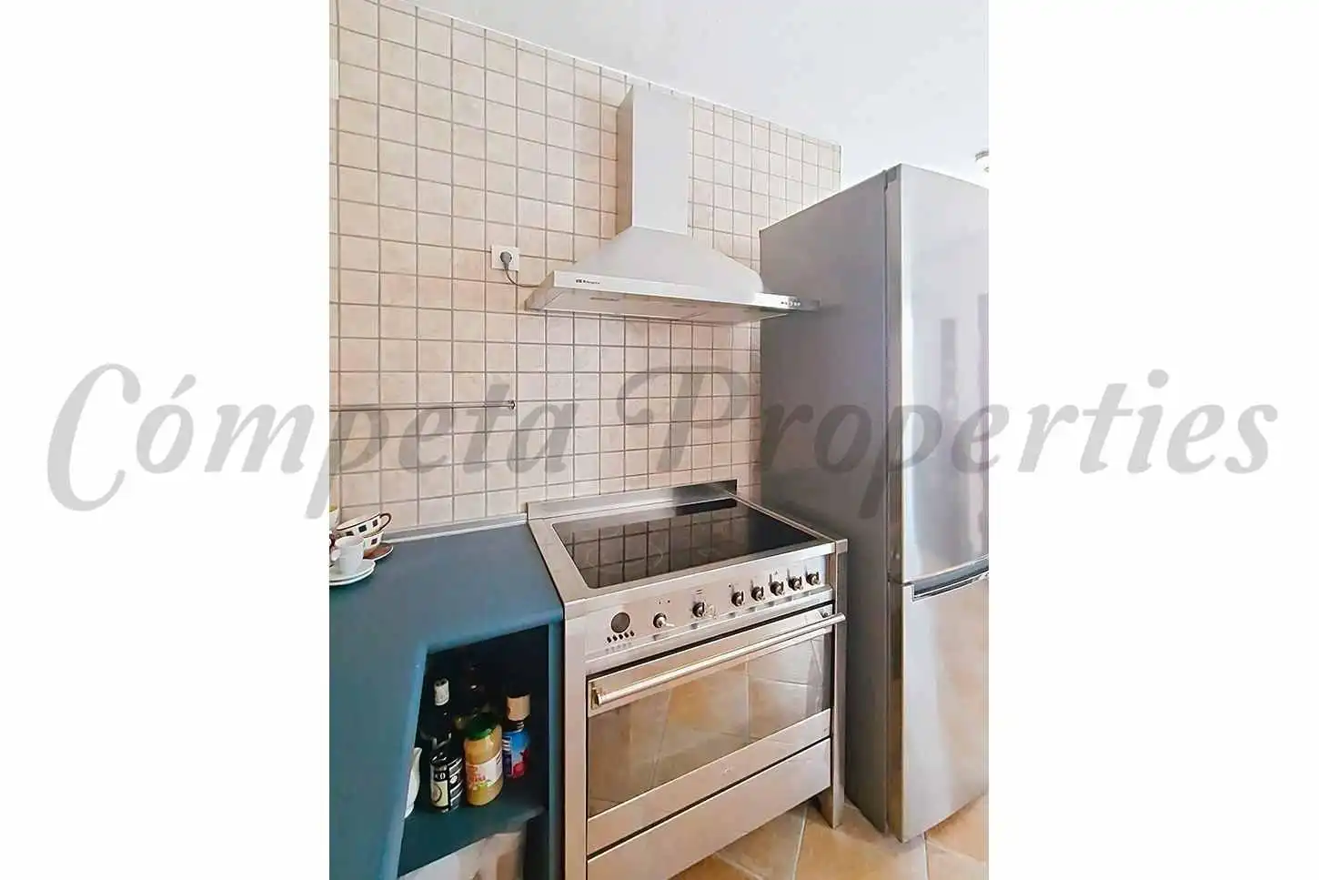 Casa en venda a Sedella, imagen 22
