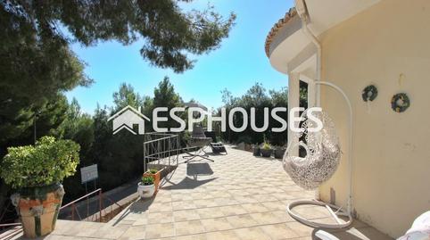 Foto 5 de Casa o chalet en venta en Altea la Vella, Altea