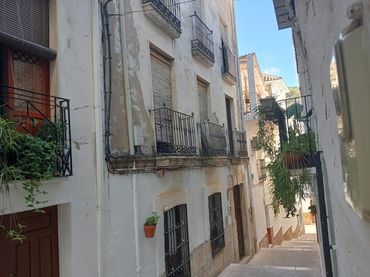 Maison à vendre à CL SAN JUAN CRUZ