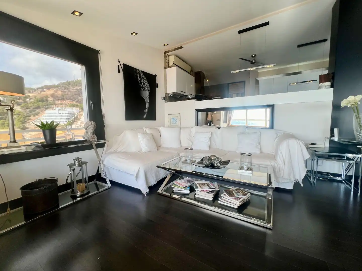 Apartment with pool to rent in Ronda del Atardecer, imagen 20