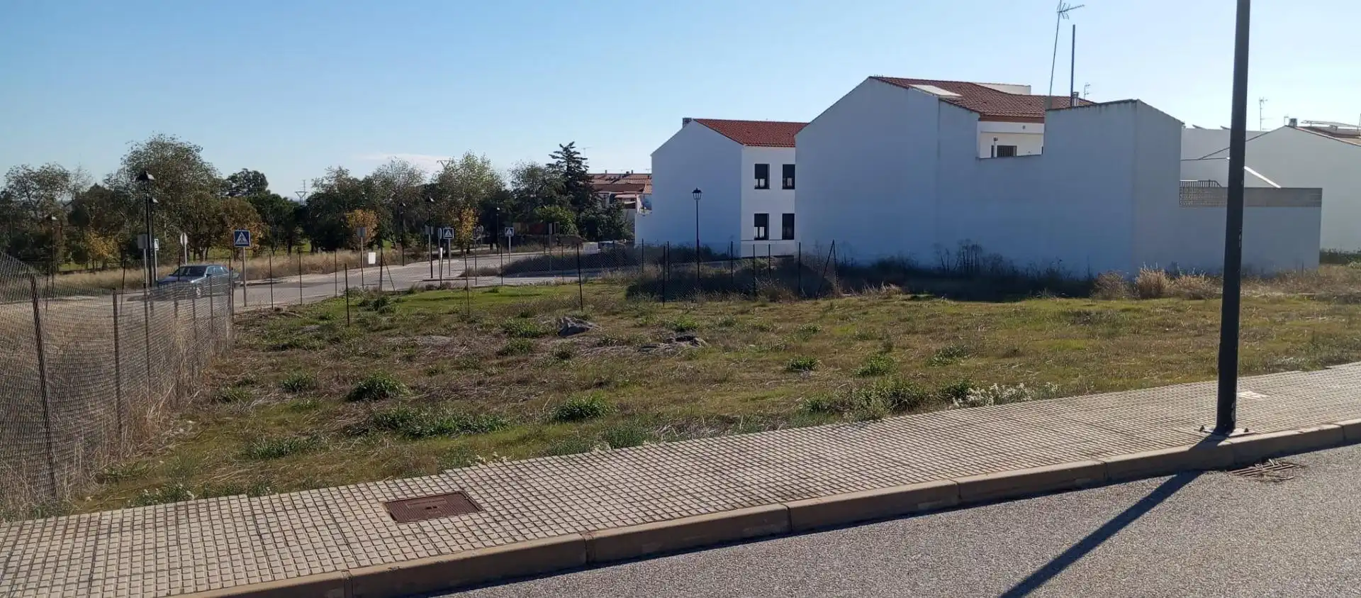 Terreni e lotti in vendita a Azuaga, imagen 5