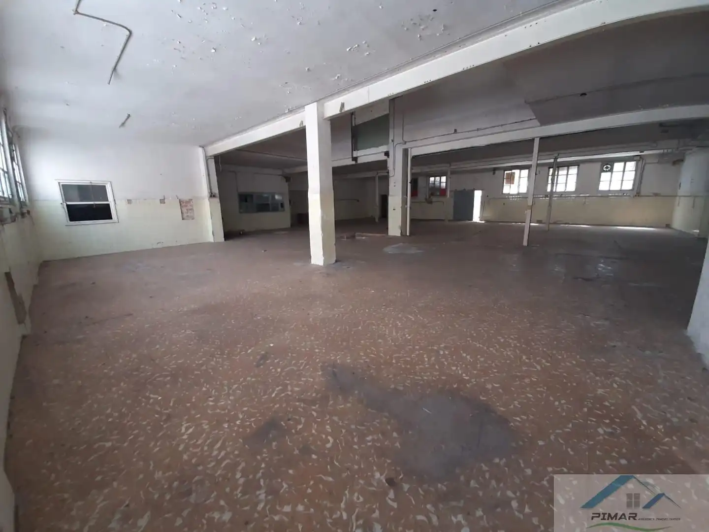 Nave industrielle à vendre à Elche ciudad, imagen 4