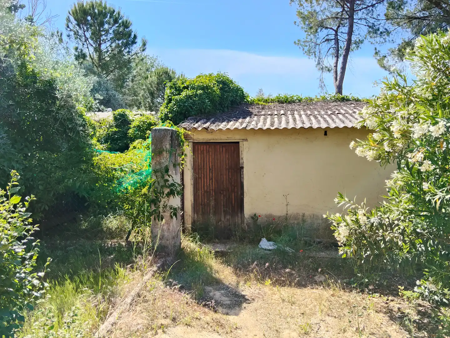 Houses for sale in Toledo  with Air Conditioner, Heating and Private garden