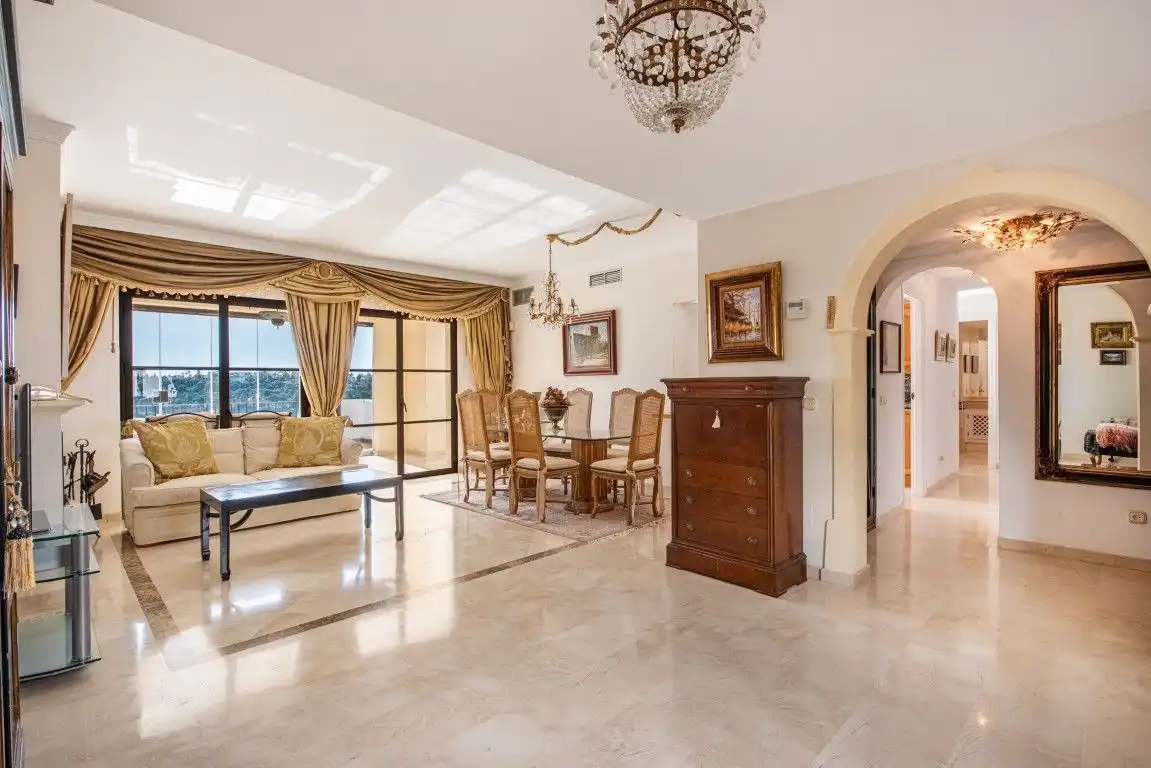 Duplexes for sale in Calle Los Arqueros, Los Arqueros - Puerto del Almendro