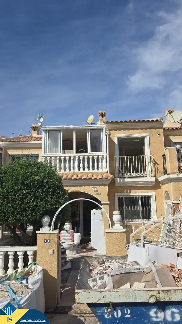 Casa amb piscina en venda a Centro, imagen 6