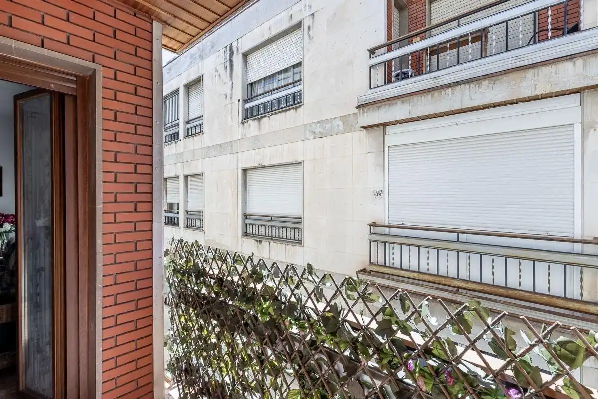 Piso con terraza en venta en Pasaje Conde Alcalá 2, imagen 6