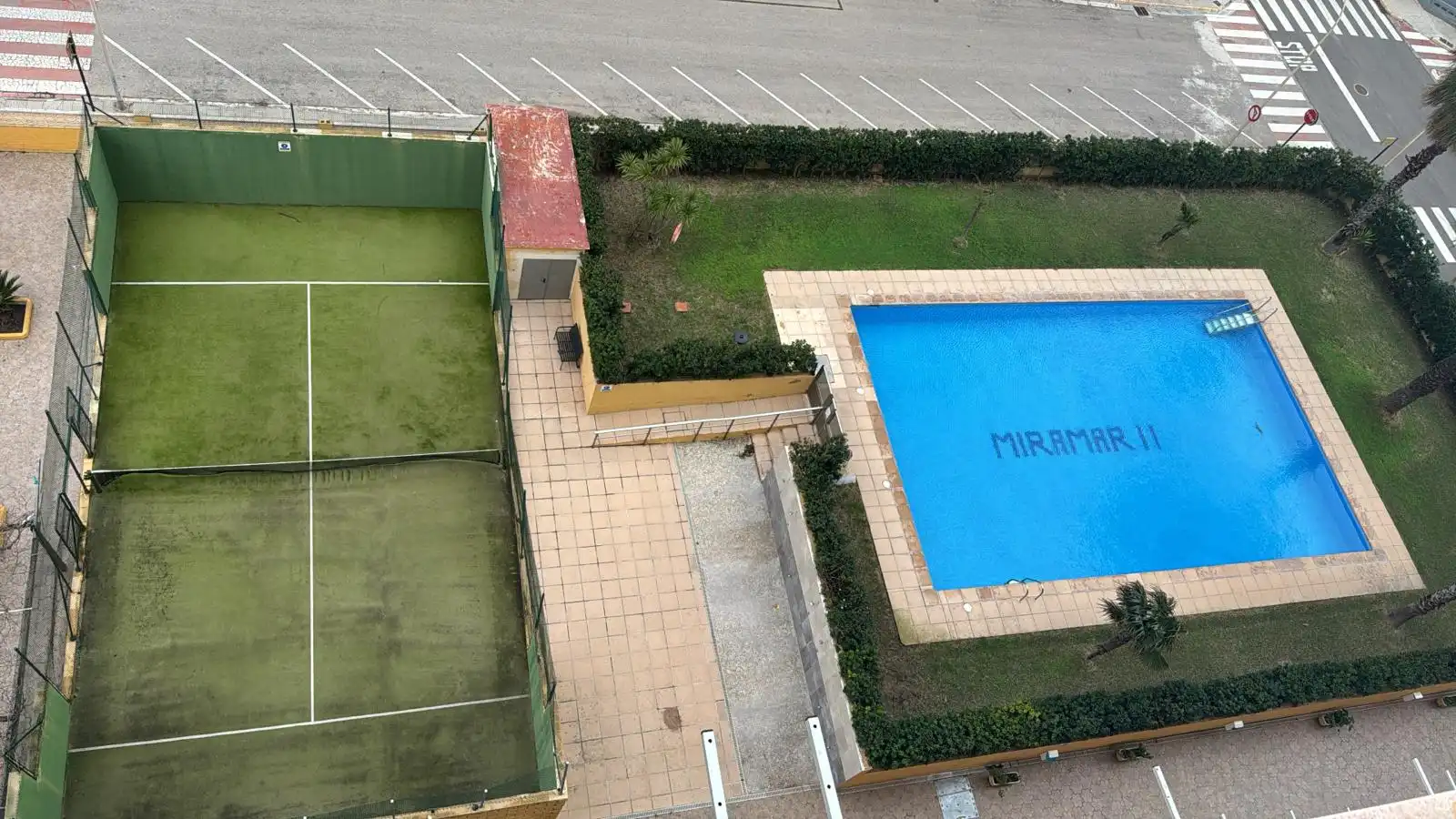 Flat for rent in Carrer dels Marenys, 27, Miramar