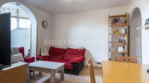 Foto 3 de Piso en venta en El Guinardó, Barcelona Capital