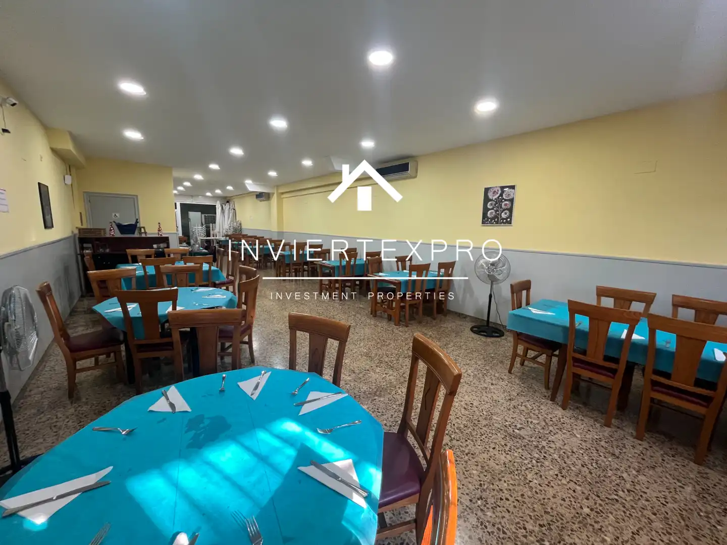 Local en traspaso en Barberà del Vallès con Aire acondicionado, Calefacción y Terraza