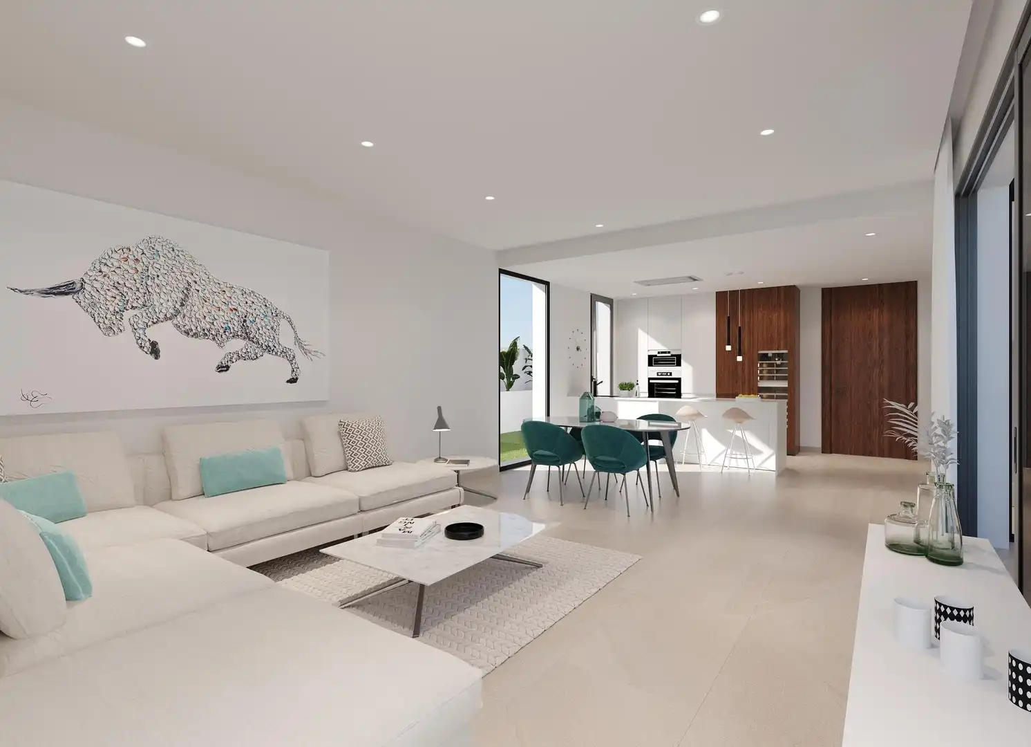 Villa avec piscine à vendre à Golf Bahía, imagen 25