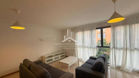 Foto 3 de Pis de lloguer a Honori García I García, Estación - Universidad, Castellón