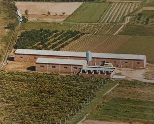 Exterior view of Industrial buildings for sale in Anna