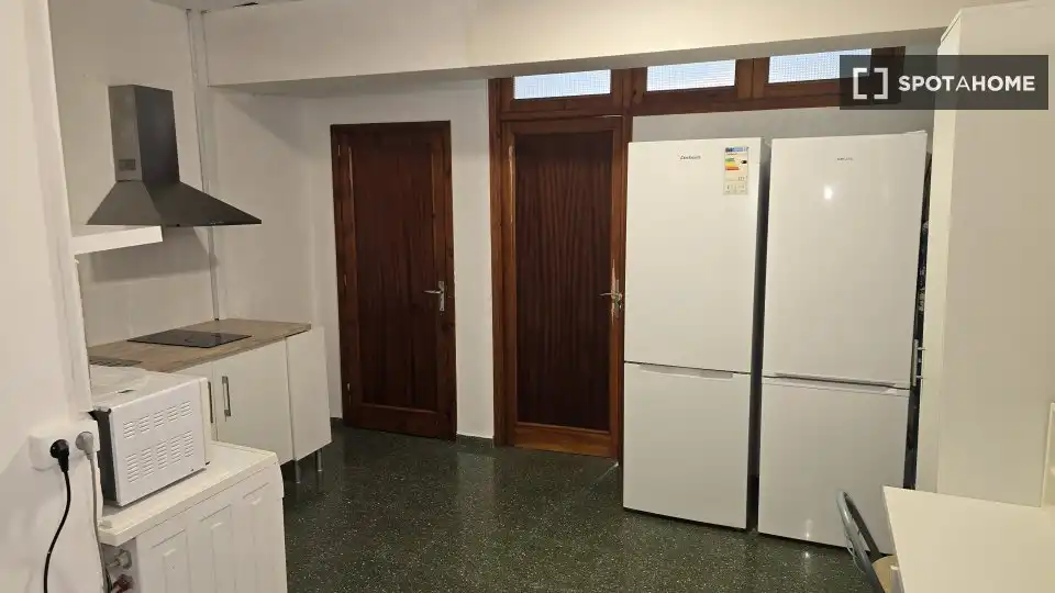 Room in Cas Capiscol