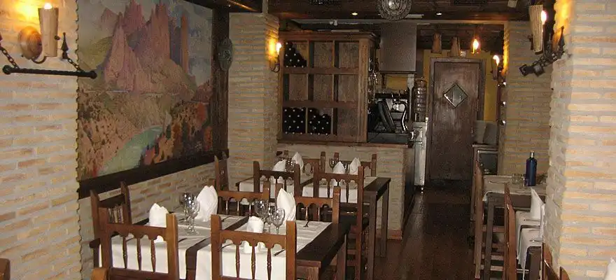Business premises for sale in Calle Santa Orosia 2, imagen 7