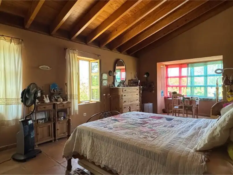 Casa o xalet en venda a Málaga, 67, Aznalcázar