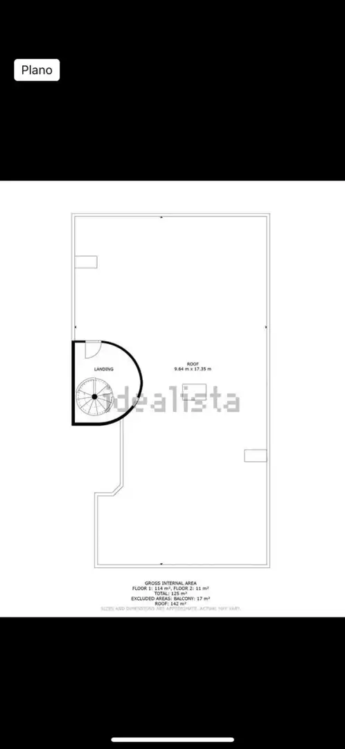 Apartament amb terrassa en venda a Platja d'Aro, imagen 27