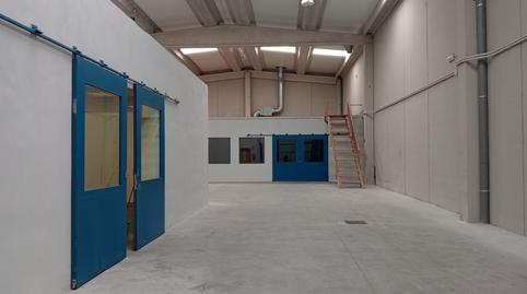 Photo 5 of Industrial buildings for sale in Calle del Hidrogeno, 55, Polígono San Cristóbal, Valladolid