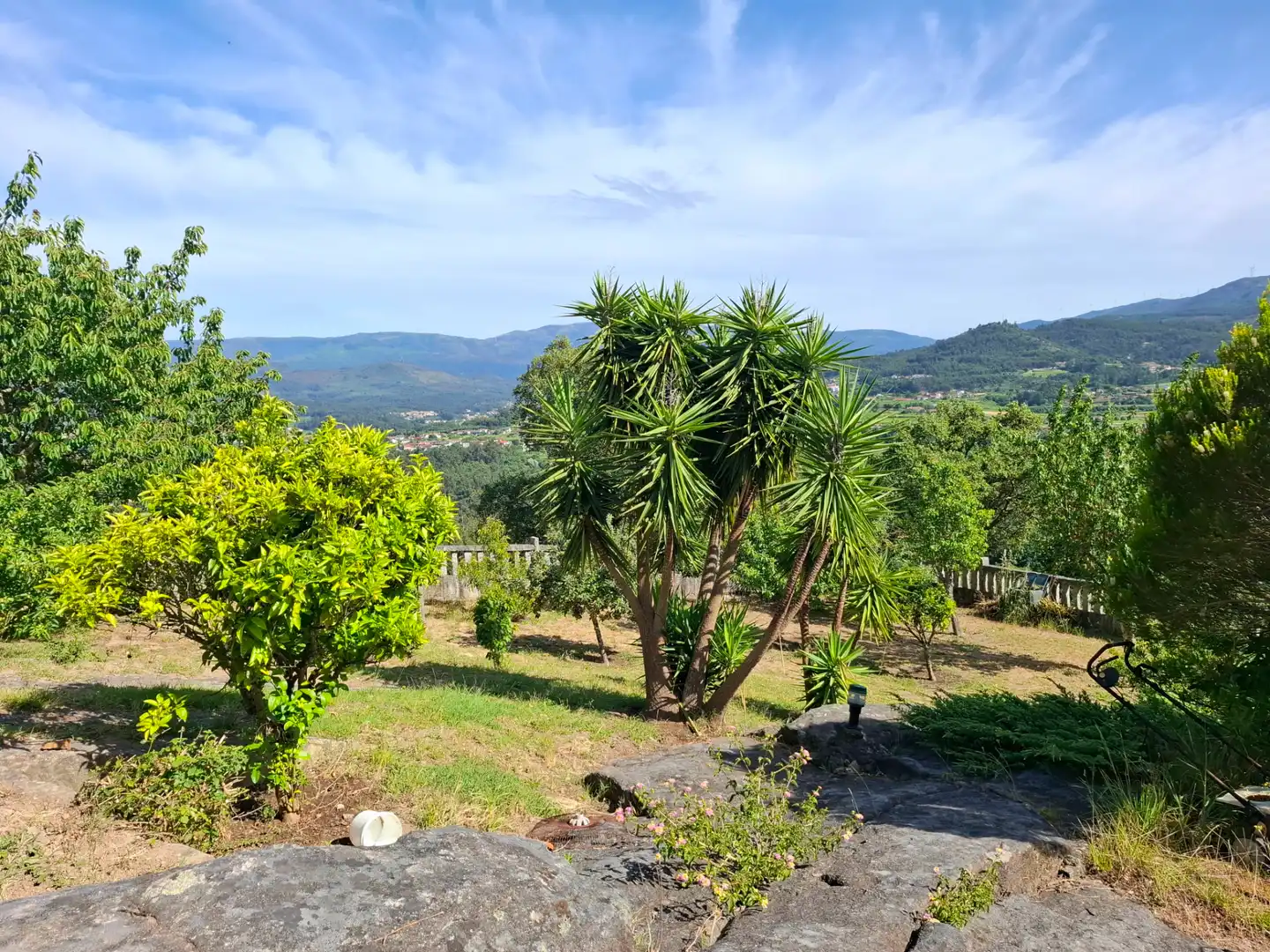 Casa o xalet en venda en As Neves   amb Calefacció, Jardí privat i Terrassa