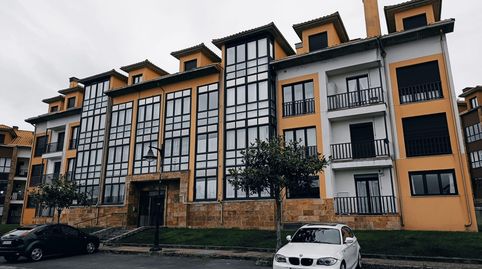 Acogedor Piso en Colombres  Ribadedeva con Parking y Trastero