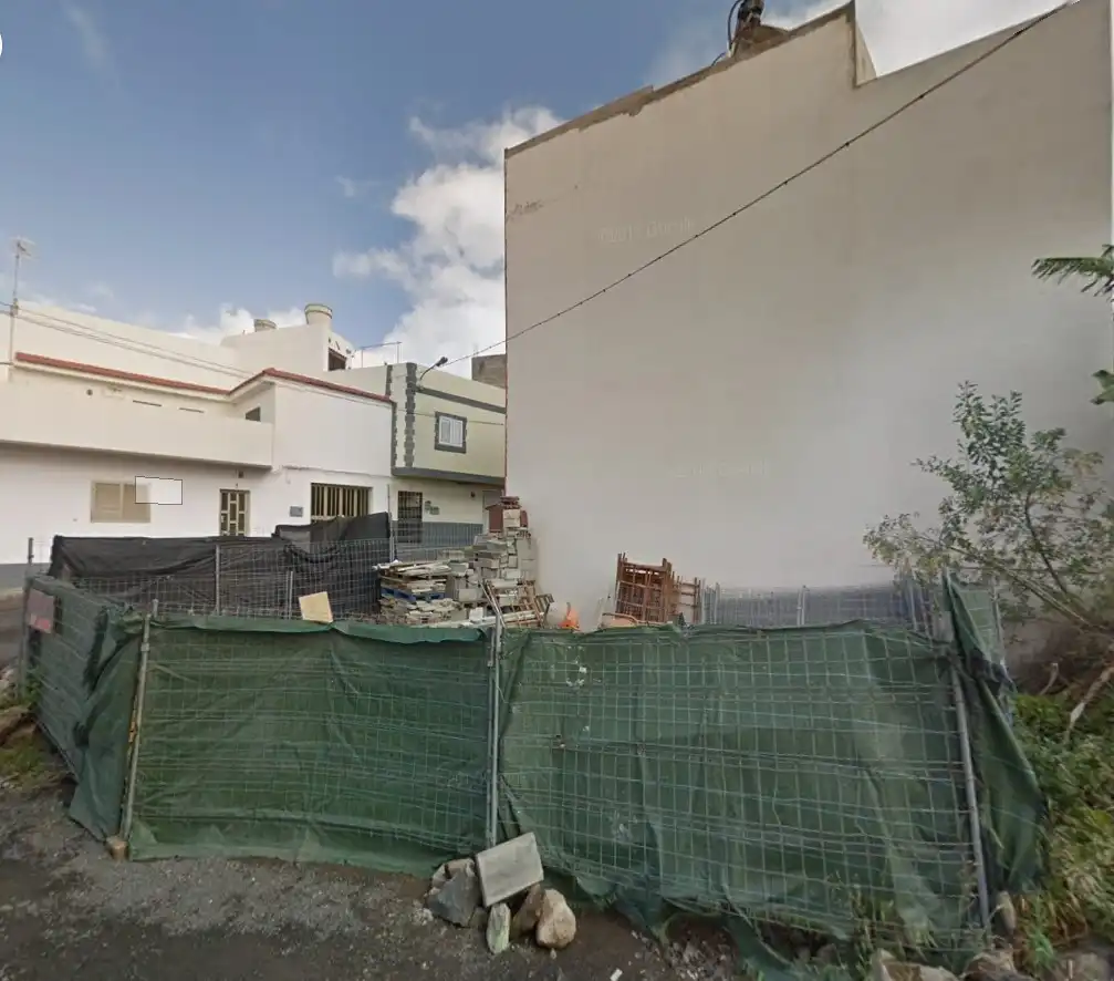 Residencial en venta en Gáldar