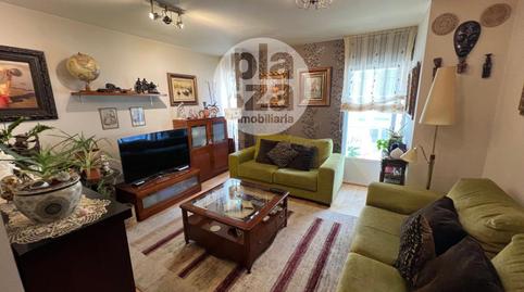 Foto 2 de Dúplex en venda a San Juan, Casco Antiguo, Burgos