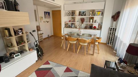 Foto 5 de Àtic de lloguer a Juan Carlos I, Murcia